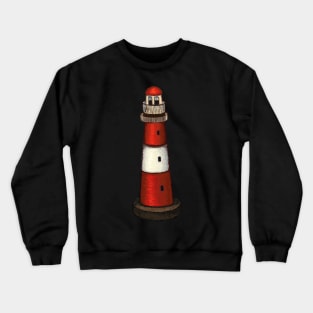 Lighthouse Crewneck Sweatshirt